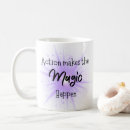 Search for sticker for mugs Quote