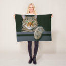 Search for tabby cat blankets Kitten
