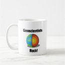 Search for geophysicist mugs Geologist