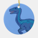 Search for velociraptor christmas tree decorations Prehistoric