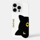 Search for black watch iphone cases Cat lover