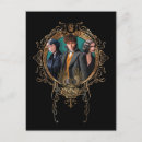 Search for eddie postcards Wizarding world