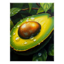 Search for avocado posters Nature