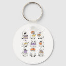 Search for wiccan key rings Purple