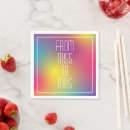 Search for miss to mrs napkins Minimalist