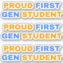 Search for college students stickers Graduate