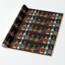 Search for liquor wrapping paper Booze