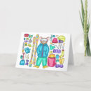 Search for mountain note cards Illustration