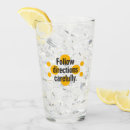 Search for funny safety drinkware Humour