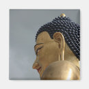 Search for bronze magnets Buddhism