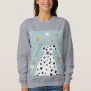 Search for dalmatian hoodies Pets
