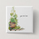 Search for bird watching badges Watercolor