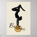 Search for balance posters Contemporary