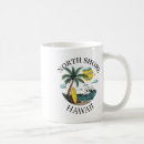 Search for north shore mugs Beach