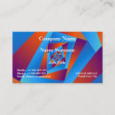 Search for spiral business cards Decorative