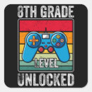 Search for 8th grade stickers Student