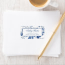 Search for wraparound return address labels weddings Bride