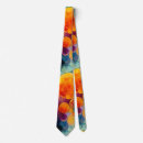 Search for fractal ties Psychedelic