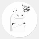 Search for angry animal stickers Funny