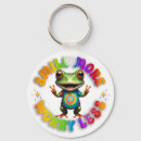 Search for hippy key rings Colourful