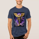 Search for st michael clothing Guardian angel