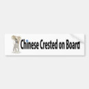 Search for characters bumper stickers Chinese