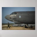 Search for us air force posters B 52