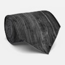 Search for dark wood ties Black