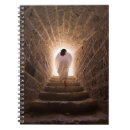 Search for spiritual notebooks God