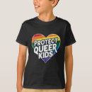 Search for pride kids tshirts Lesbian