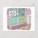 Search for mutt postcards Puppy