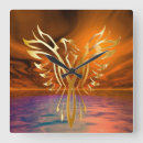 Search for phoenix rising art Abstract