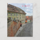 Search for sibiu postcards Old