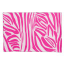 Search for zebra print pillowcases Stripes