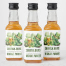 Search for st patricks day favours Irish