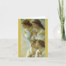 Search for bouguereau cards Angels