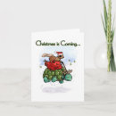 Search for turtle christmas cards Snow