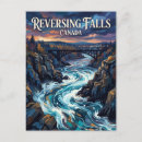 Search for reverse postcards Canada
