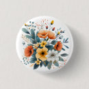 Search for mothers day badges Floral