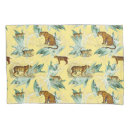 Search for tiger pillowcases Animals