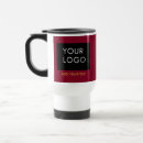 Search for logo travel mugs Company