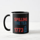 Search for funny 4th of july mugs Usa