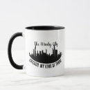 Search for skyline silhouette mugs Illinois