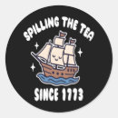 Search for history of america stickers Patriotic