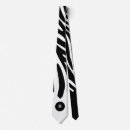 Search for zebra print ties Wild