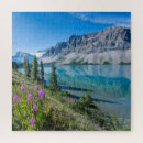 Search for banff puzzles National park