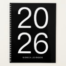 Search for big office supplies Typography