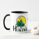 Search for hiking gear mugs Nature lover