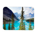 Search for lake magnets Canadian rockies