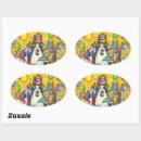Search for birthday oval stickers Cake